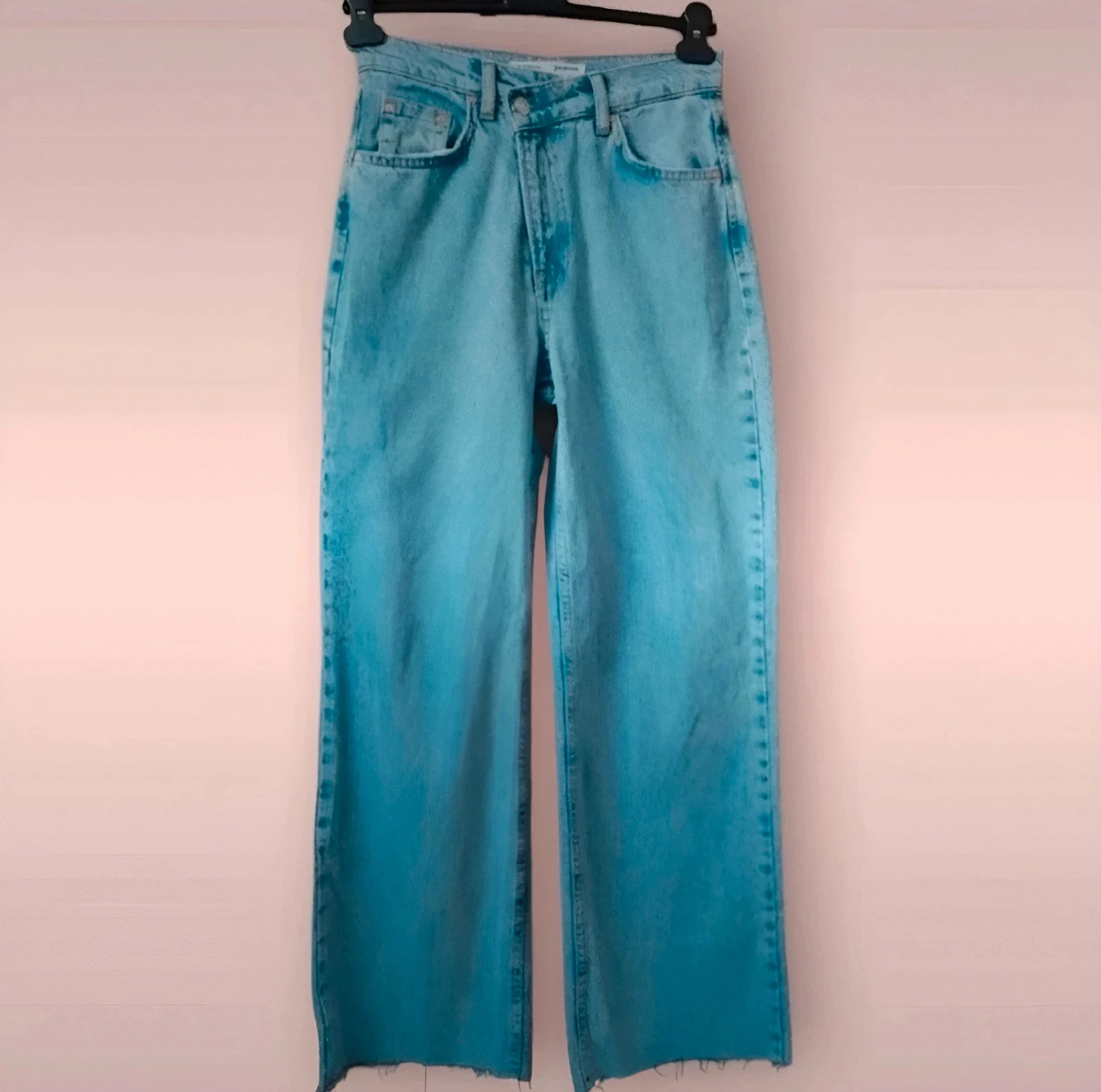 Jean.